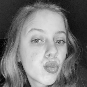 Meet your Posher, Karly